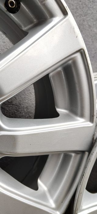 16 5x114,3 Kia Hyundai Toyota Mazda Renault