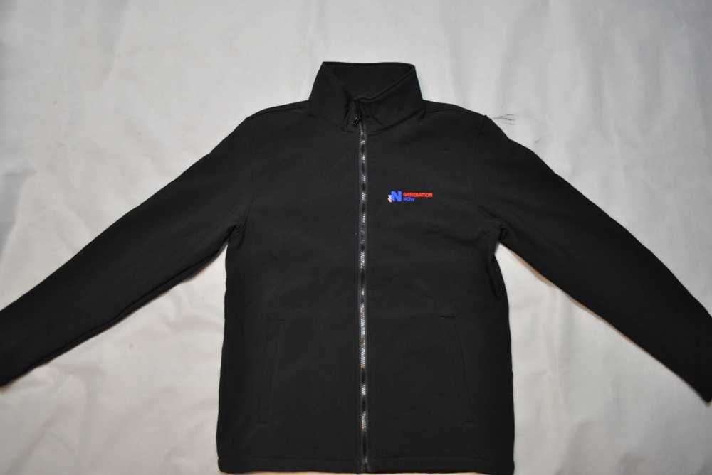 REGATTA M męska kurtka softshell ocieplana mocna workwear sz2v2 TOCSAM