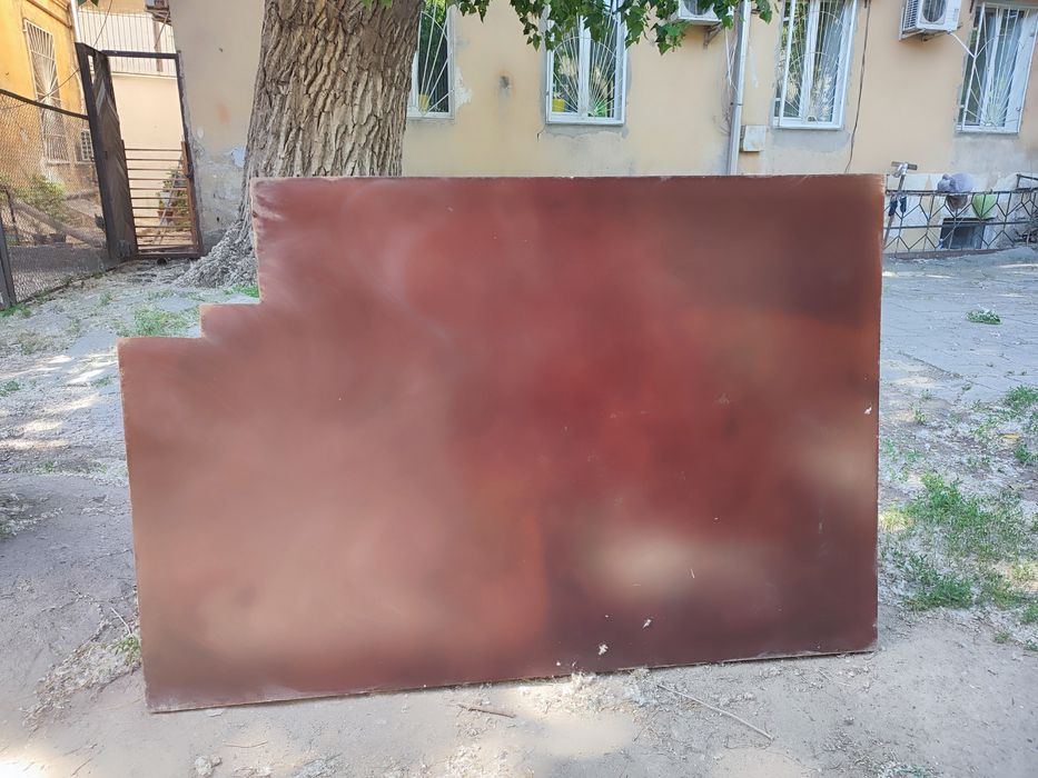 Лист текстолита, 40мм