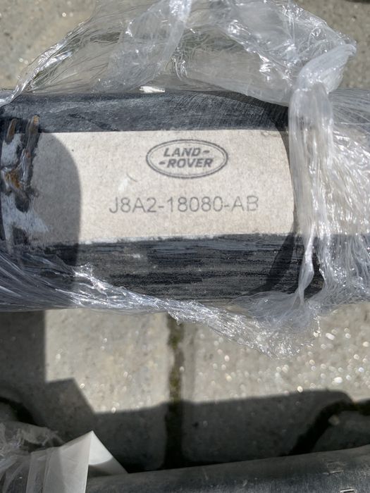 JAGUAR F-PACE X761 Velar Discovery sport