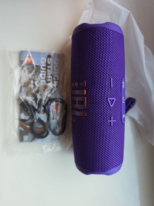 Głośnik JBL FLIP 7