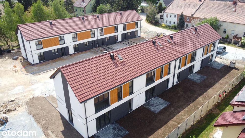 Dom 20 min od Wrocławia |Sadków/Baranowice | cudzoziemcy spoza UE