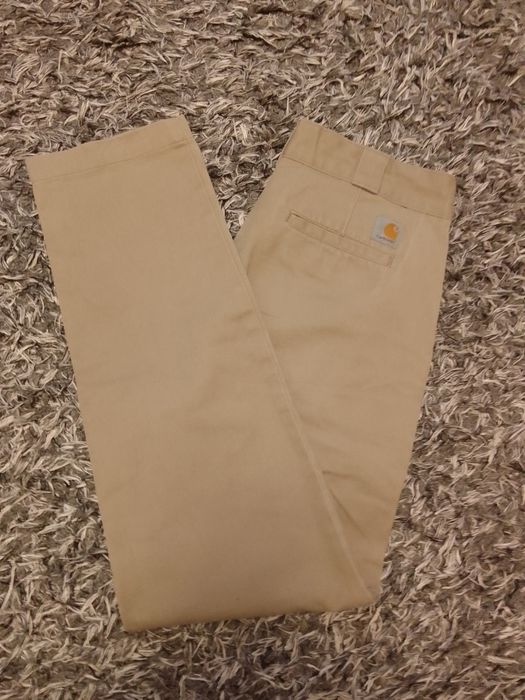 Spodnie Carhartt Master Pant ll