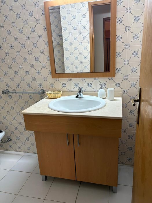 Móvel casa de banho