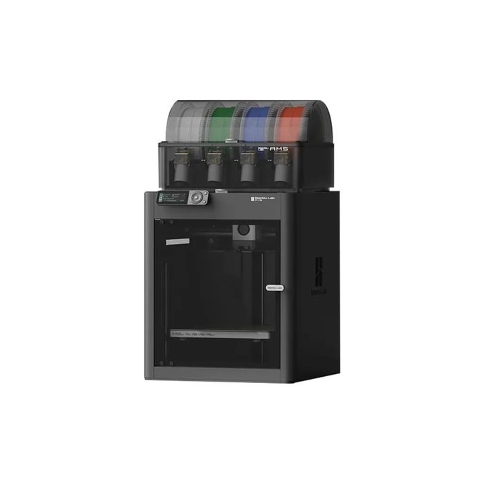 Bambulab P1S Combo - 3D-принтер Bambulab