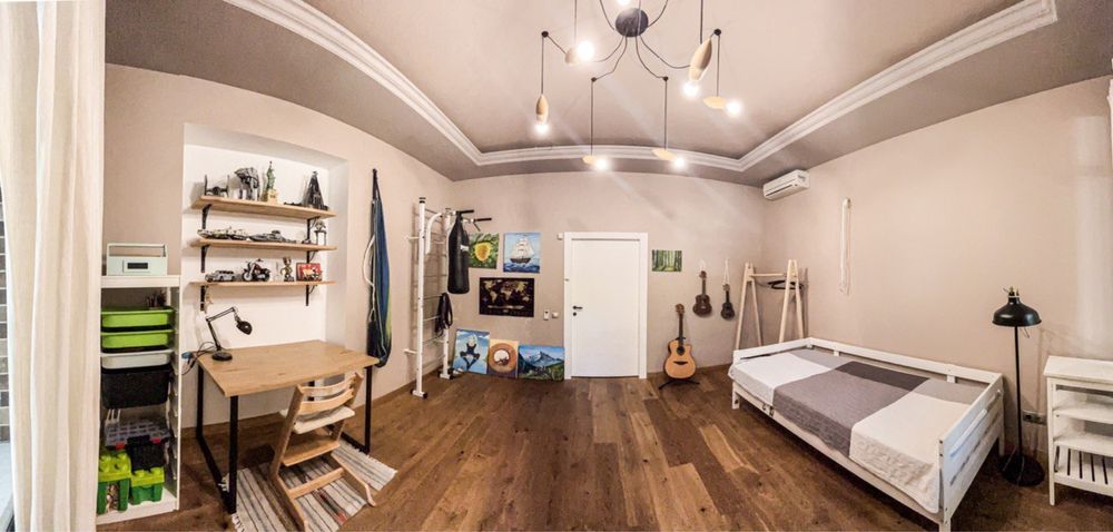 3-комнатная квартира по адресу ул. Маразлиевская (площадь 93 м²) - Atlanta.ua - фото 7