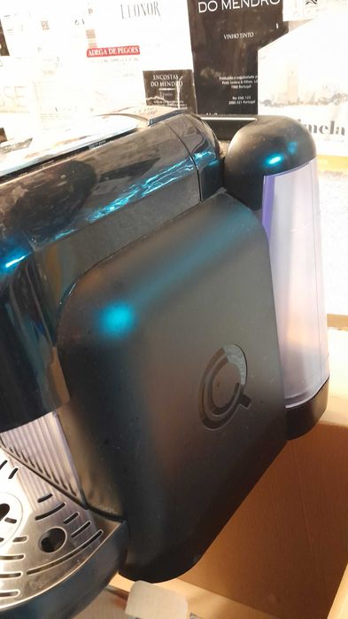 Maquina café DELTA Q