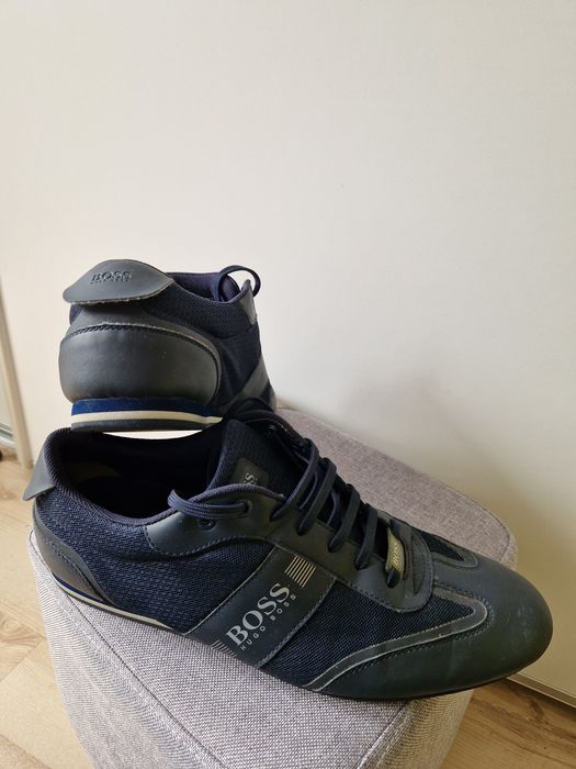 Hugo Boss męskie buty 44