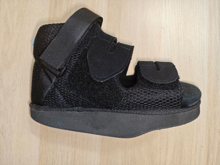 Черевик післяопераційний Барука Dynamics Німеччина