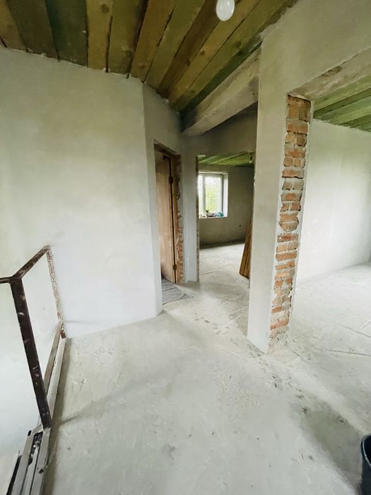 Продаж або обмін будинку в супер локаціі Солонка Львів!