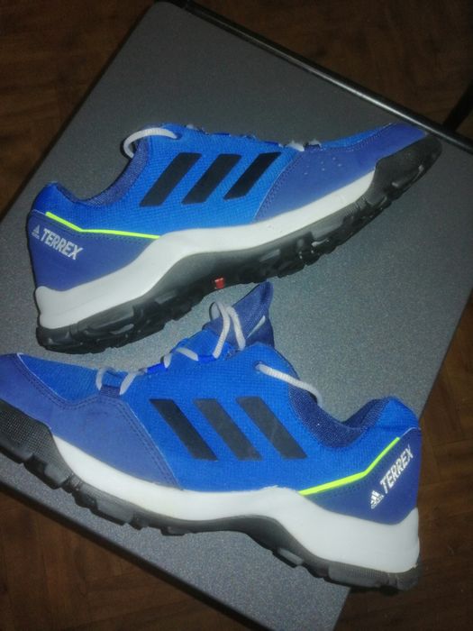 Buty Trekkingowe Adidas