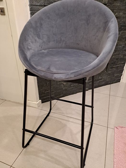 4 Banquetas para Ilha de cozinha