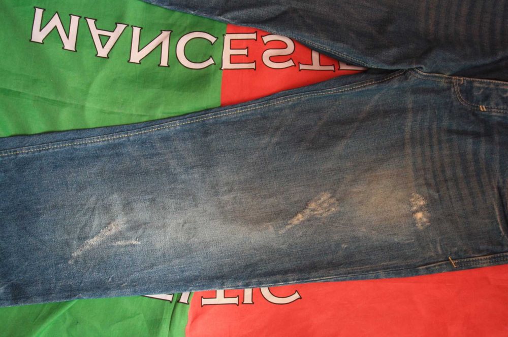Promocja spodnie jeans Esprit