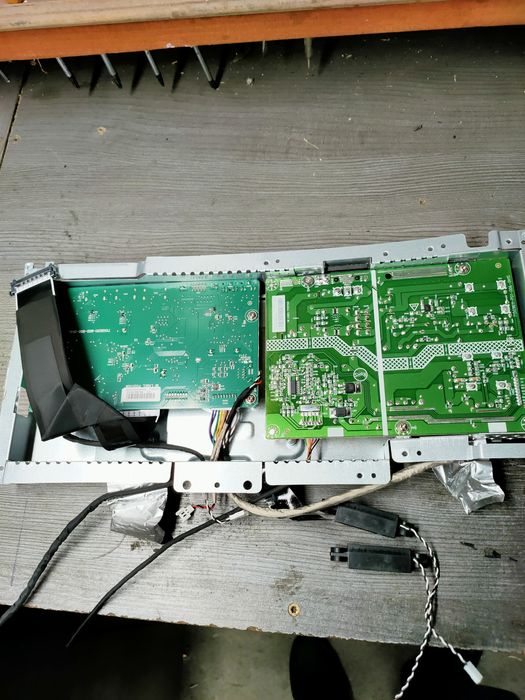 Elektronika AOC Monitor C24G2AE/BK 23.6" 1920x1080px 165Hz 1 ms Curved