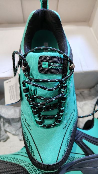 Mountain warehouse buty nowe ,nigdy nie używane ,rozmiar 38