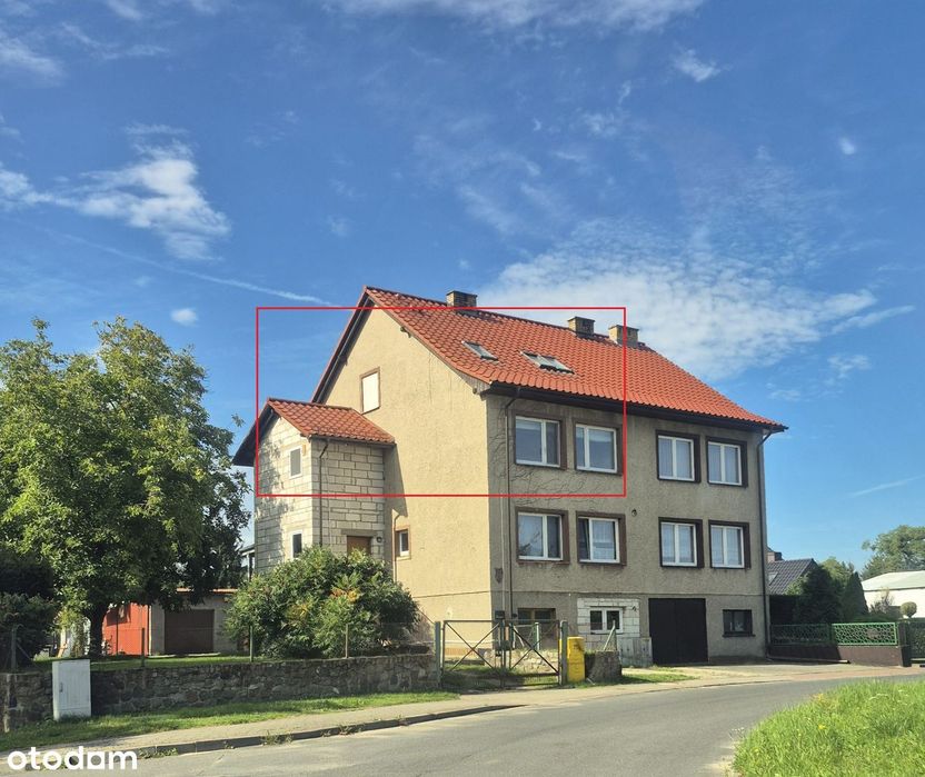 Mieszkanie 92m2 GOLCZEWO
