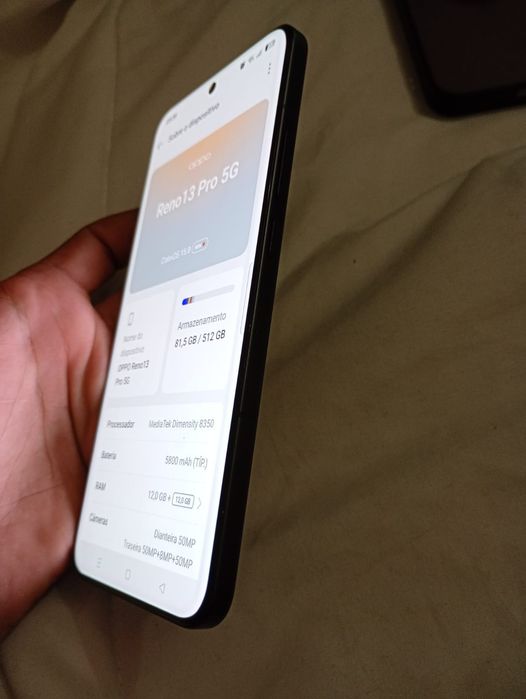OPPO Reno 13 Pro 5G 512GB