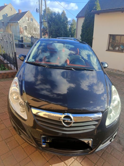 Samochód Opel Corsa 1.3. na sprzedaż