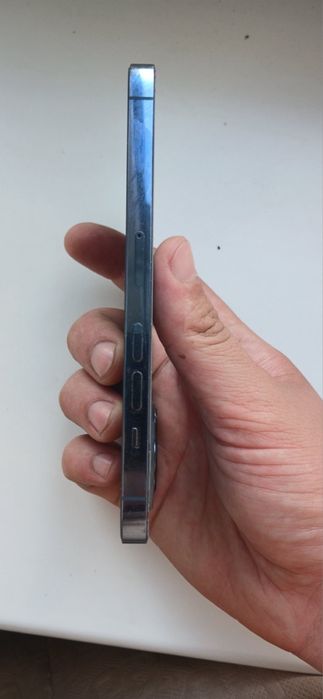 Iphone 13 pro 128 gb