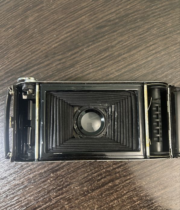 Фотоаппарат Voigtländer Bessa