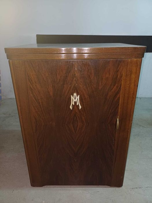 Máquina de costura Singer