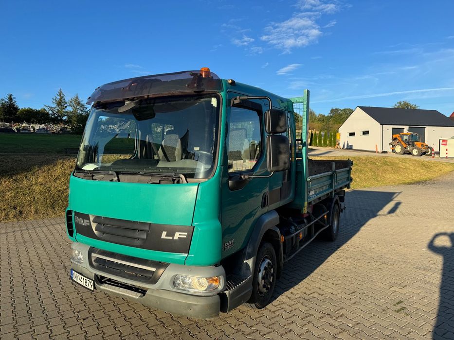 DAF