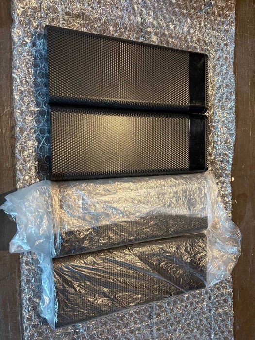 Павербанк Powerbank TESLA 20000 мАч (23200 фактичних)