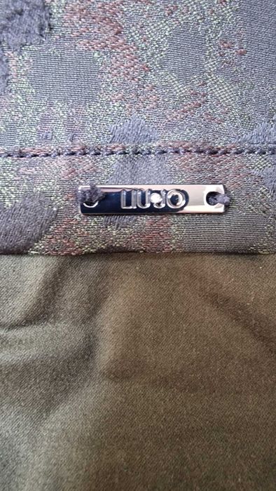 Kurtka Liu Jo damska stan rewellacja