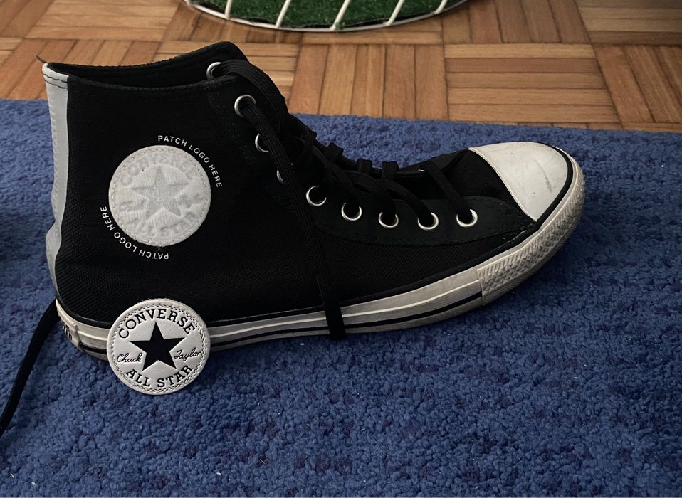 Sapatilhas Converse - All Star