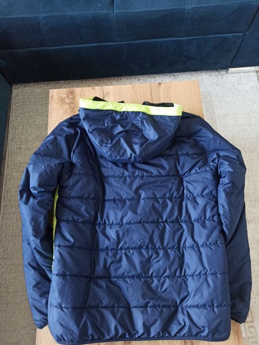 Kurtka zimowa Puma roz. S