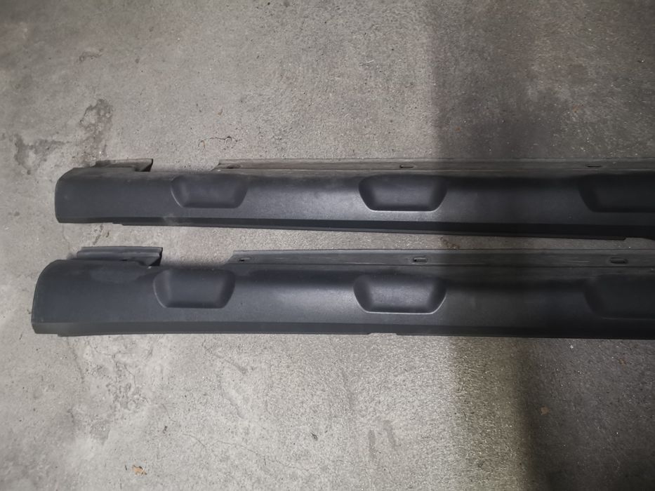 Embaladeiras Para mercedes