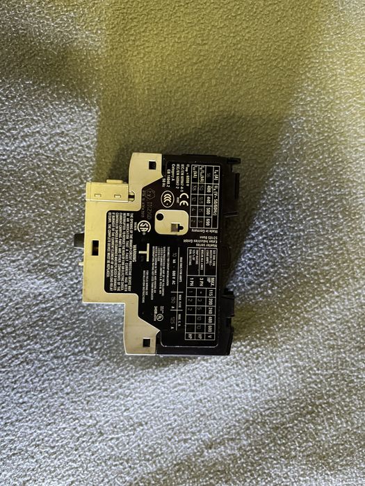 Wieland d 96052 czujnik