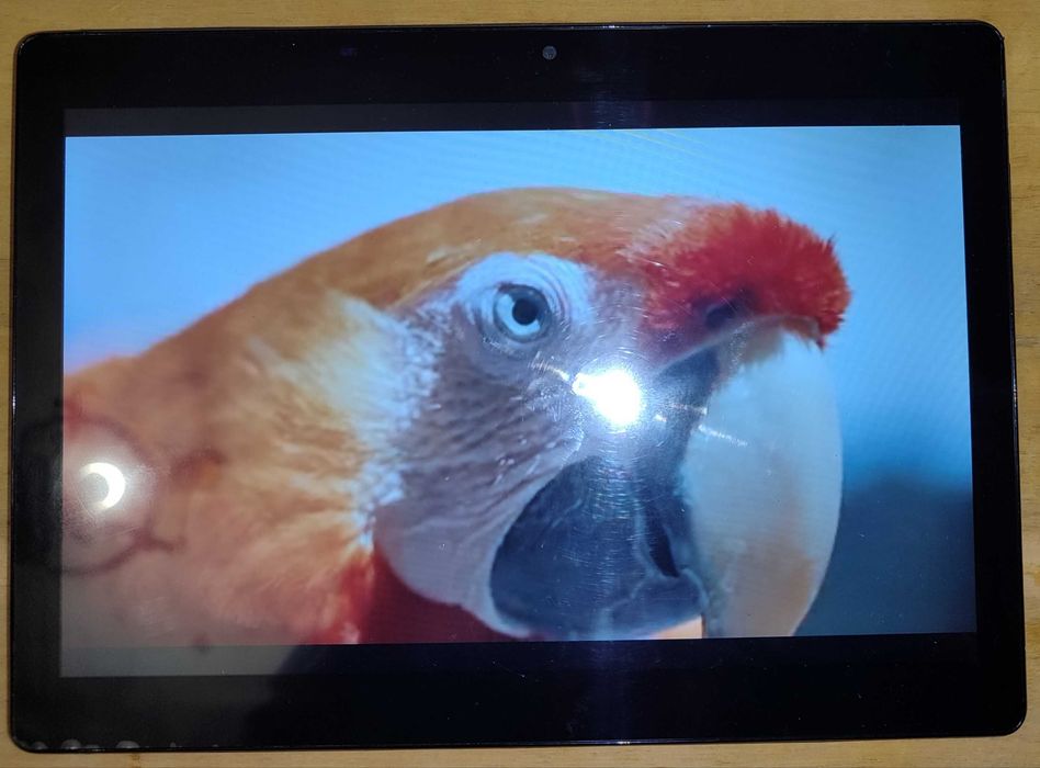 Планшет Nomi Ultra 2