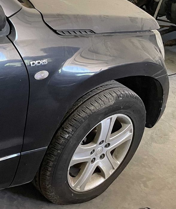 Frente Completa Suzuki Grand Vitara 2 1.9DDis