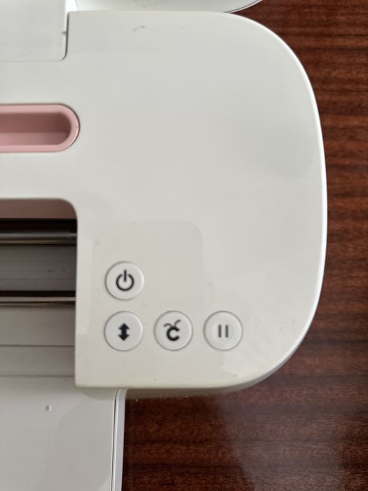 Плоттер Cricut Maker