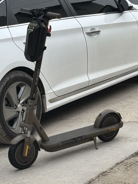 Xiaomi Mi Electric Scooter 4 Pro Max