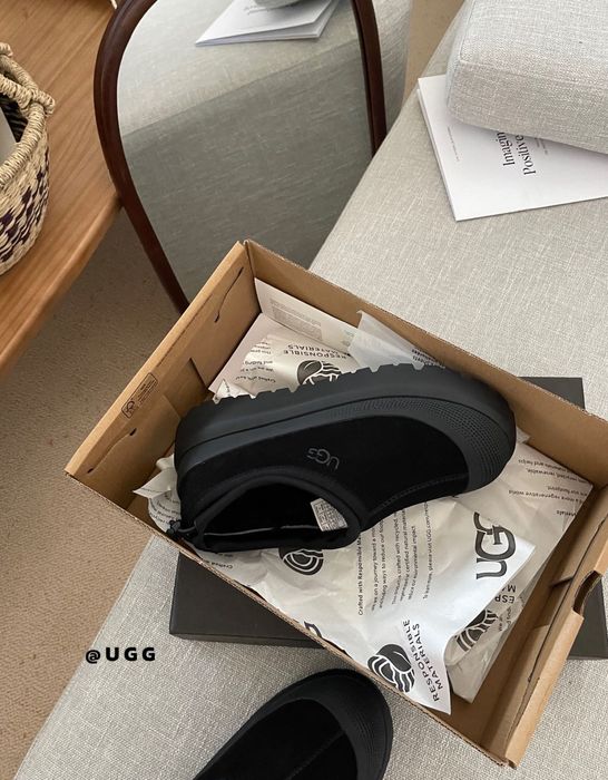 Оригінальні Уггі UGG Tasman Weather Hybrid