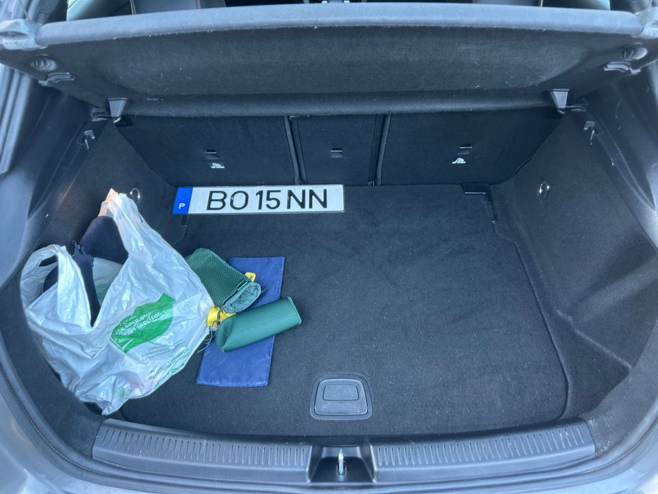 Mercedes-Benz A180 2019