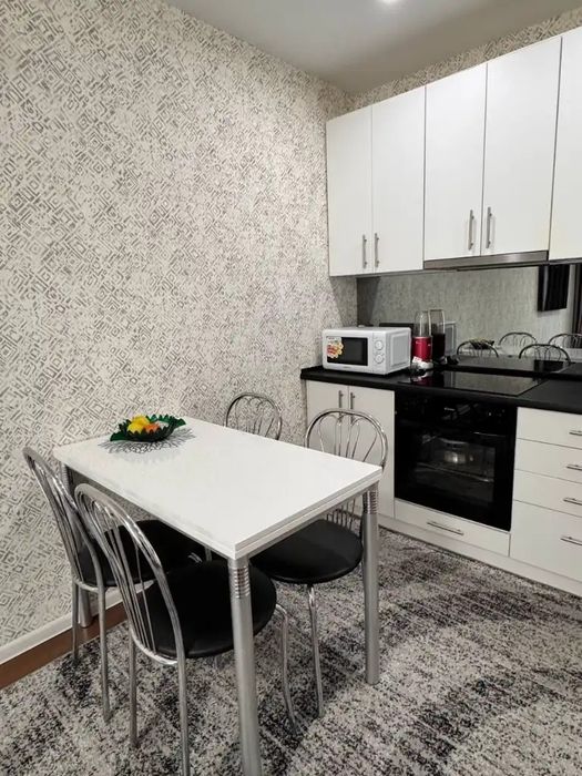 Продам квартиру 47 м2 ЖК Ривер Парк