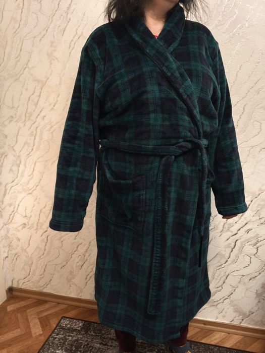 Продам халат мужской