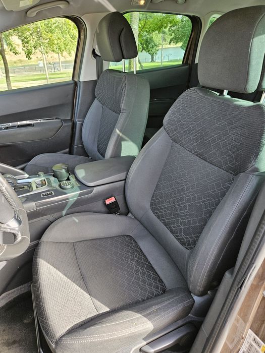 Peugeot 3008 Hybrid4 12/2013