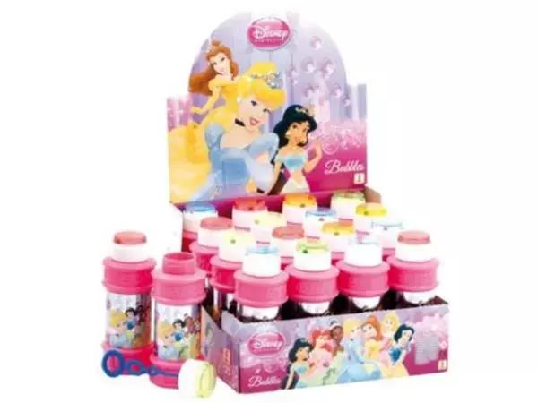 Bańki Mydlane 175Ml Maxi Princess P16 Brimarex, Cena Za 1Szt. Brimarex. Nowy Produkt