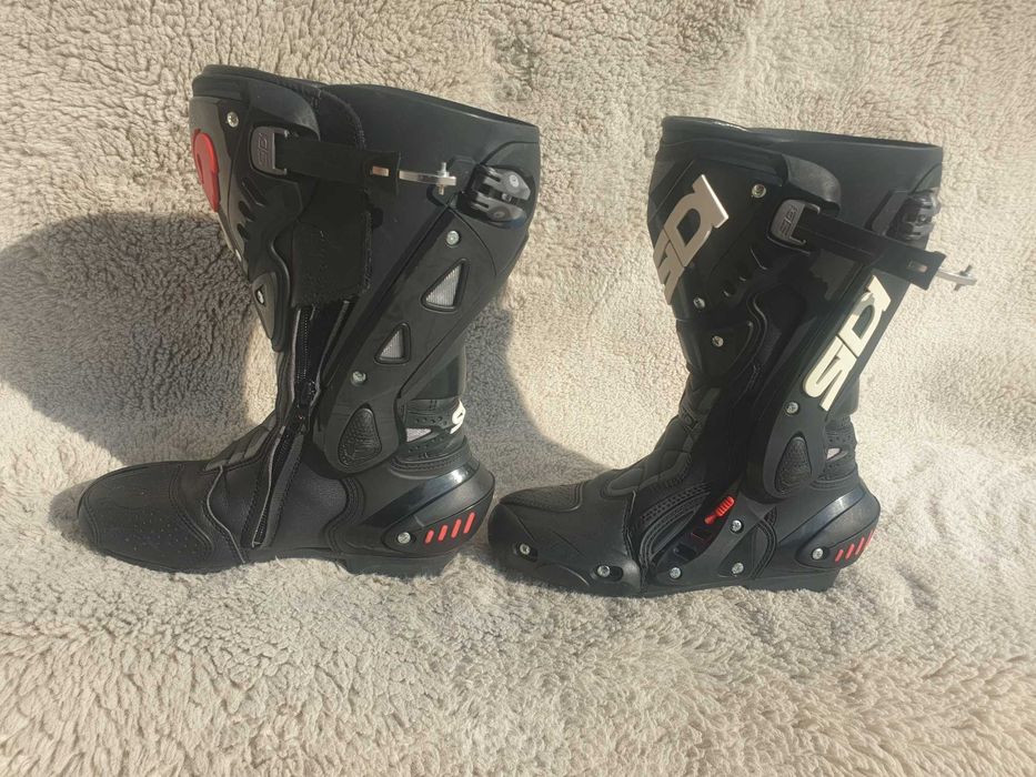 Buty Sidi ST 37  buty motocyklowe   Ł