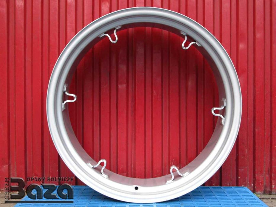 BAZA Obręcz W10x28 Pronar Polska Ursus C330 C328 12.4-28 + Tani Kurier ! OKAZJA !