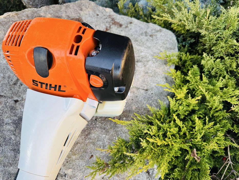 Kosa spalinowa Stihl FS310 FS 310 1,9KM 100% sprawna/ładna
