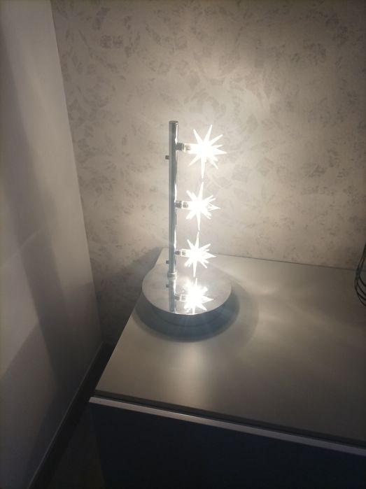 Candeeiro decoração