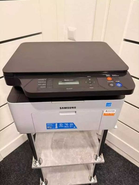 БФП Samsung SL-M2070 з пробігом