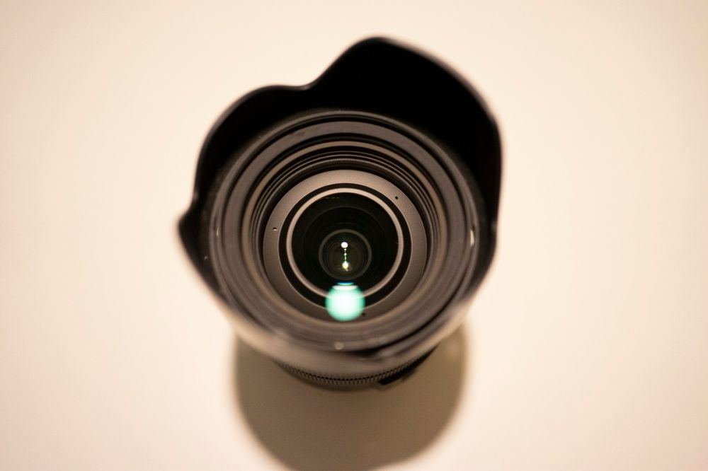 Obiektyw Sigma 24-70mm F2.8 DG