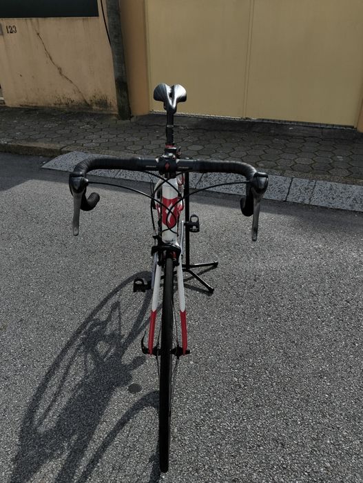 Bicicleta Specialized