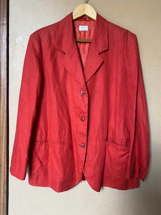 Blazer de Senhora